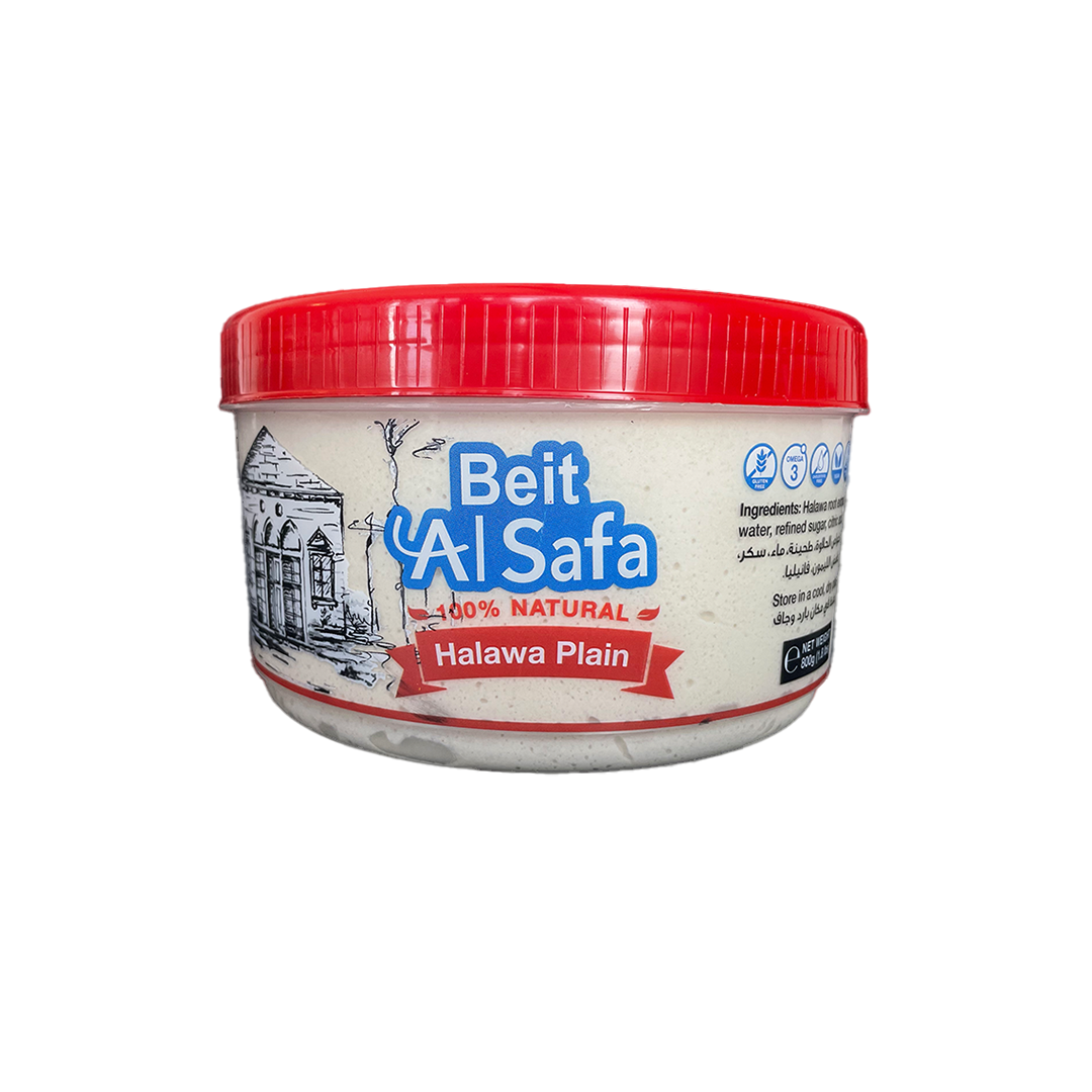 Our Products Beit Al Safa